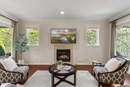 Pantry Photo of 8 7360 Sunshine Drive, Chilliwack, BC