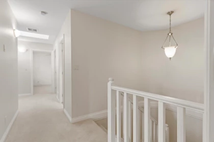 Powder Room Photo of 8 7360 Sunshine Drive, Chilliwack, BC