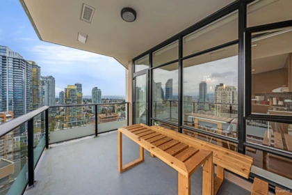 2405 6188 Wilson Avenue, Burnaby, BC, Burnaby — Apartment/Condo for sale