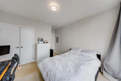 Laundry Room Photo of 2405 6188 Wilson Avenue, Burnaby, BC