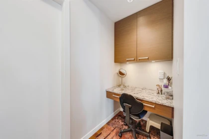 Loft / Bonus Room Photo of 2405 6188 Wilson Avenue, Burnaby, BC