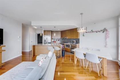 Pantry Photo of 2405 6188 Wilson Avenue, Burnaby, BC