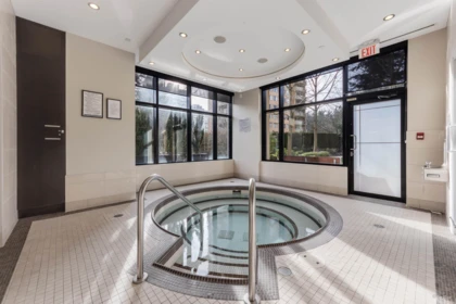 Street View Photo of 2405 6188 Wilson Avenue, Burnaby, BC