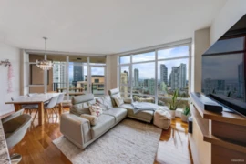2405 6188 Wilson Avenue, Burnaby, BC