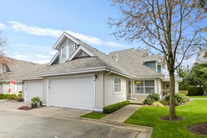 18 16995 64 Avenue, Surrey, BC, Surrey — Townhouse for sale
