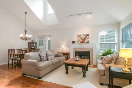 18 16995 64 Avenue, Surrey, BC, Surrey — Townhouse for sale