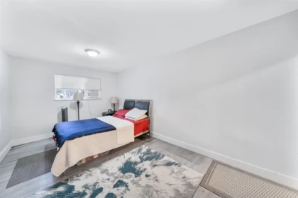 Bedroom 2 Photo of 14339 74a Avenue, Surrey, BC