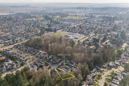 Community Amenities Photo (Clubhouse) of 14339 74a Avenue, Surrey, BC