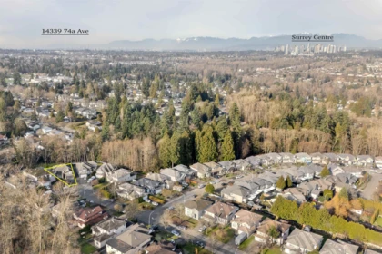 Fitness Center Photo Near 14339 74a Avenue, Surrey, BC