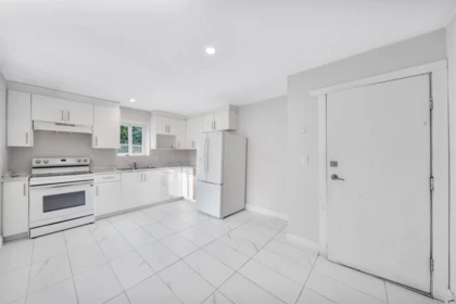 Garage Interior Photo of 14339 74a Avenue, Surrey, BC
