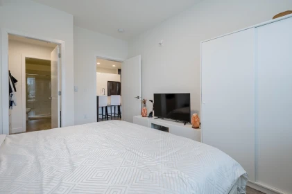 Laundry Room Photo of 214 9450 Robson Street, Chilliwack, BC