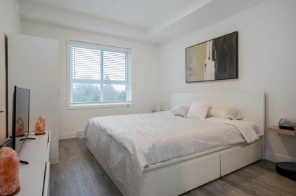 Loft / Bonus Room Photo of 214 9450 Robson Street, Chilliwack, BC