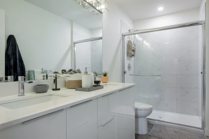 Mudroom Photo of 214 9450 Robson Street, Chilliwack, BC