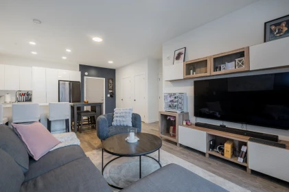 Office / Den Photo of 214 9450 Robson Street, Chilliwack, BC