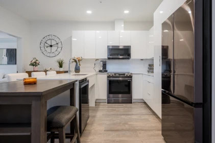 Pantry Photo of 214 9450 Robson Street, Chilliwack, BC
