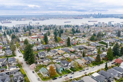 Fitness Center Photo Near 457 E 11th Street, North Vancouver, BC