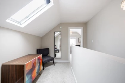 Loft / Bonus Room Photo of 457 E 11th Street, North Vancouver, BC