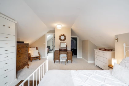 Office / Den Photo of 457 E 11th Street, North Vancouver, BC
