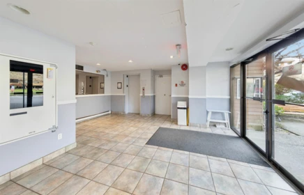 Basement Recreation Room Photo of 230 7297 Moffatt Road, Richmond, BC
