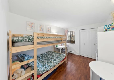 Bedroom 3 Photo of 230 7297 Moffatt Road, Richmond, BC
