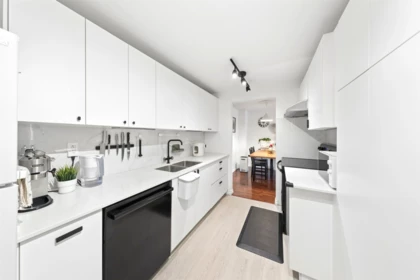 Pantry Photo of 230 7297 Moffatt Road, Richmond, BC