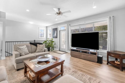 25 386 Pine Avenue, Harrison Hot Springs, BC, Harrison Hot Springs — Townhouse for sale