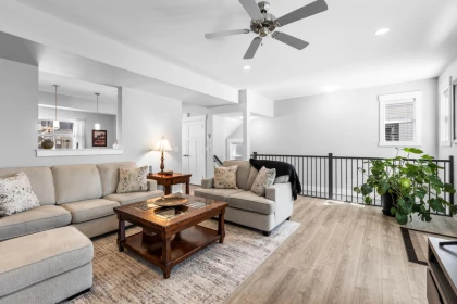25 386 Pine Avenue, Harrison Hot Springs, BC, Harrison Hot Springs — Townhouse for sale