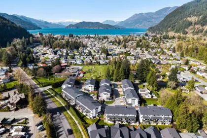 Playground / Recreational Area Near 25 386 Pine Avenue, Harrison Hot Springs, BC
