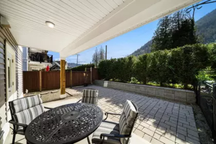Street View Photo of 25 386 Pine Avenue, Harrison Hot Springs, BC