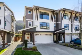 25 386 Pine Avenue, Harrison Hot Springs, BC