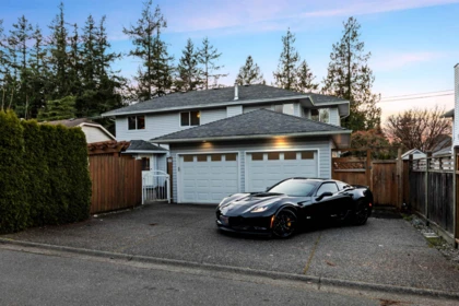 1960 128 Street, Surrey, BC, Surrey — Single Family Residence for sale