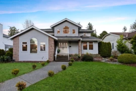 1960 128 Street, Surrey, BC