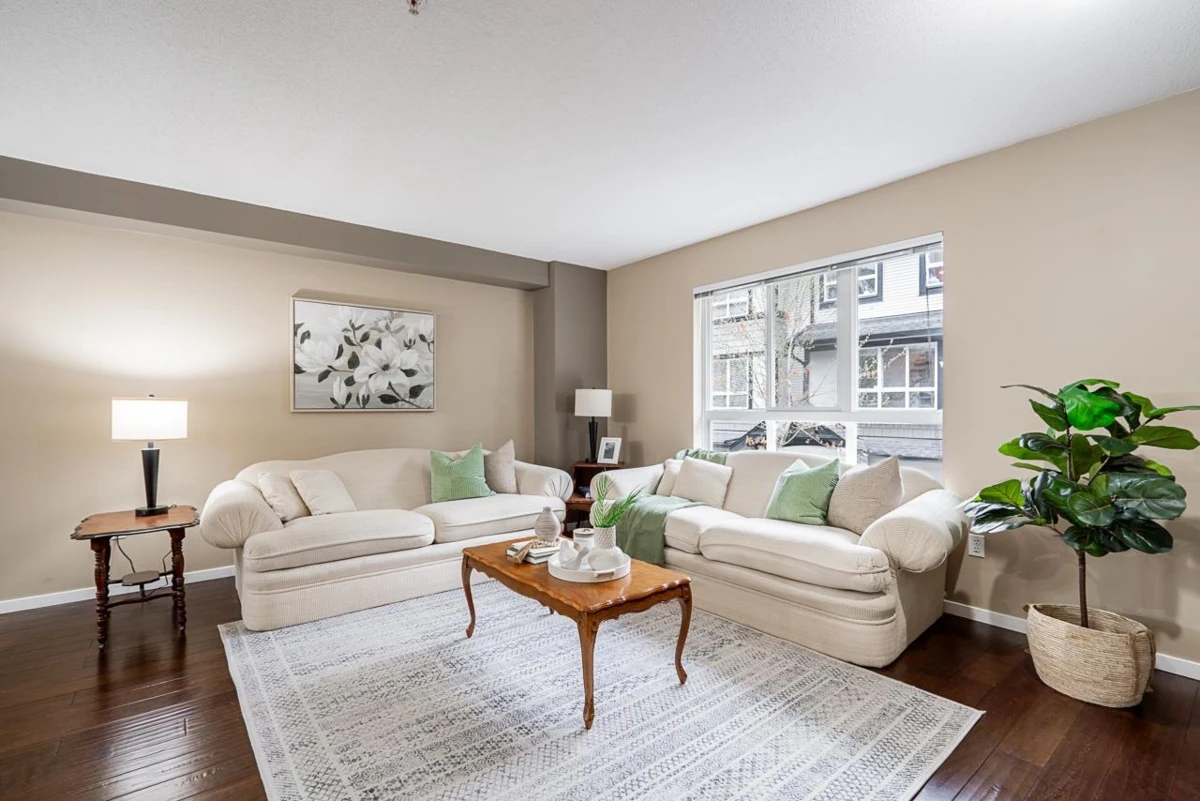 Family Room Photo of 120 6747 203 Street, Langley, BC