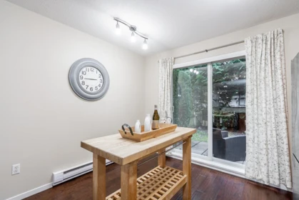 Breakfast Nook Photo of 120 6747 203 Street, Langley, BC