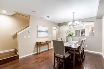 120 6747 203 Street, Langley, BC, Langley — Townhouse for sale