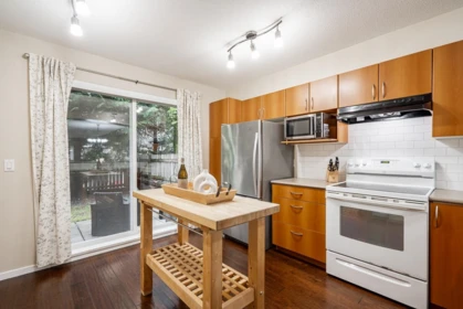 Pantry Photo of 120 6747 203 Street, Langley, BC