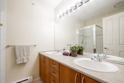 Walk-In Closet Photo of 120 6747 203 Street, Langley, BC