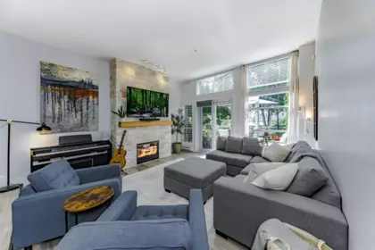 2162 E Kent Avenue South, Vancouver, BC, Vancouver — Townhouse for sale