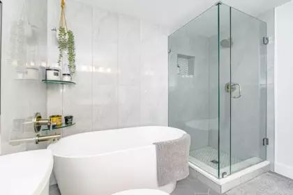Laundry Room Photo of 2162 E Kent Avenue South, Vancouver, BC