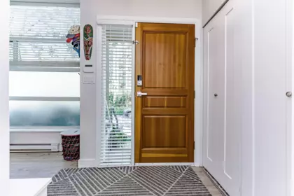 2162 E Kent Avenue South, Vancouver, BC, Vancouver — Townhouse for sale