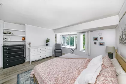 Loft / Bonus Room Photo of 2162 E Kent Avenue South, Vancouver, BC