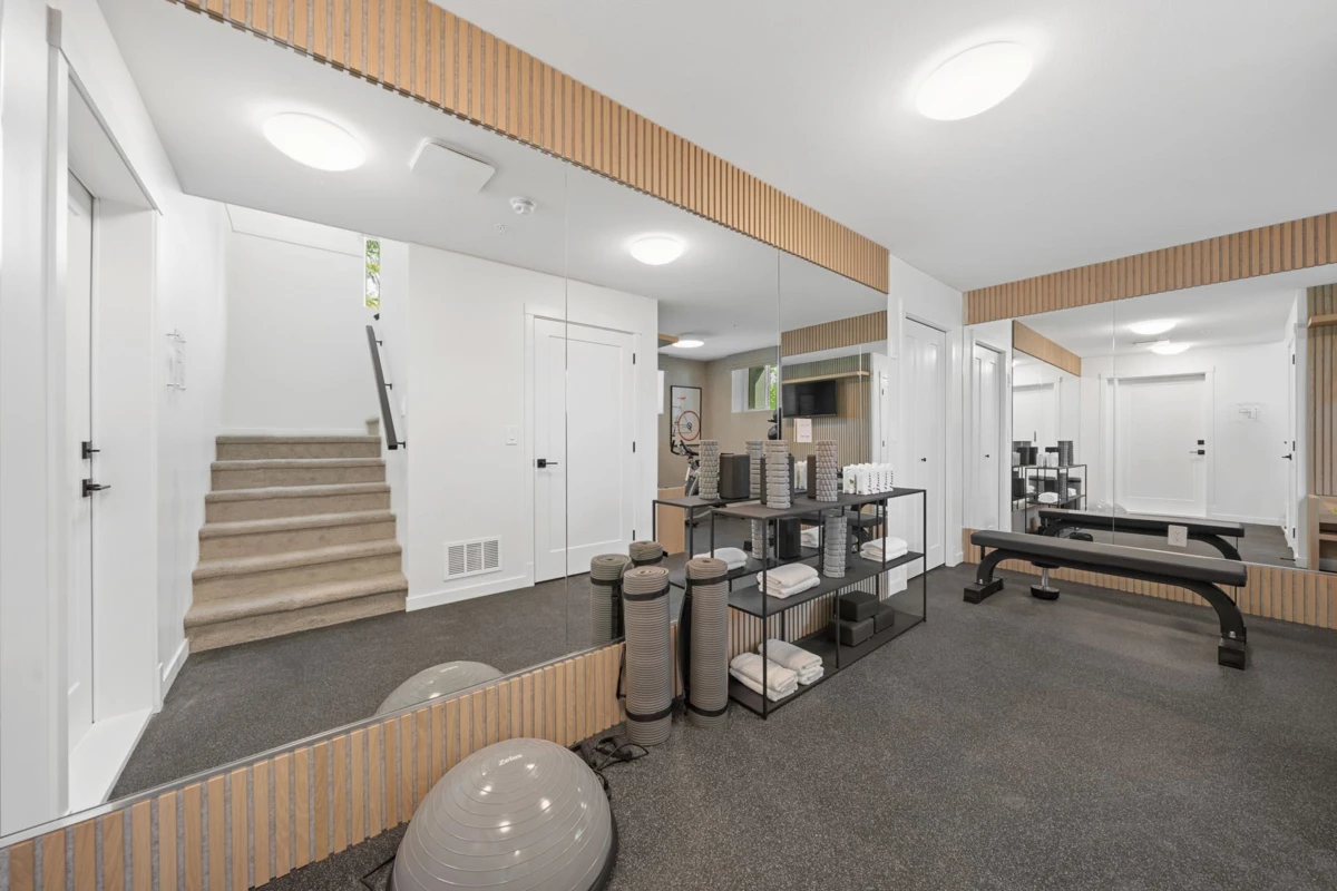 Dining Area Photo of 25025 110a Avenue, Maple Ridge, BC