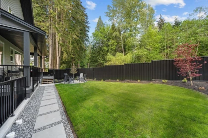 Breakfast Nook Photo of 25025 110a Avenue, Maple Ridge, BC
