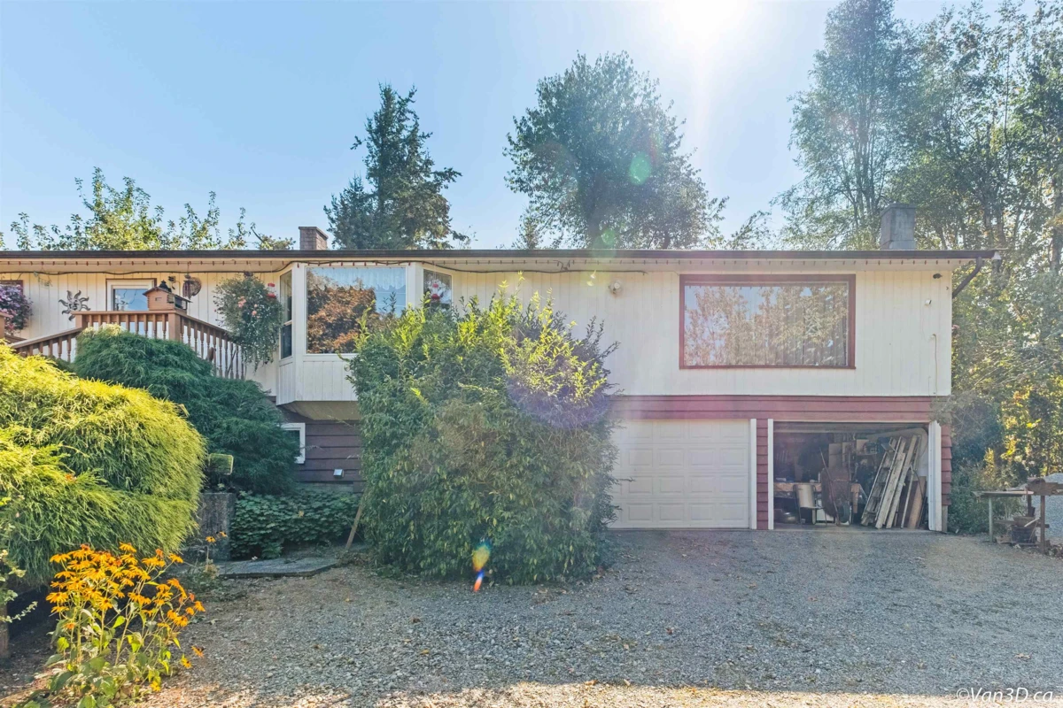 Exterior Rear Photo of 28762 Townshipline Road, Abbotsford, BC
