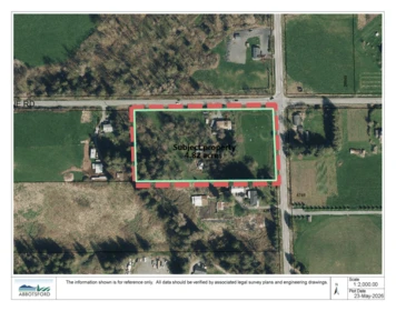 28762 Townshipline Road, Abbotsford, BC, Abbotsford — Single Family Residence for sale
