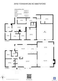 Loft / Bonus Room Photo of 28762 Townshipline Road, Abbotsford, BC
