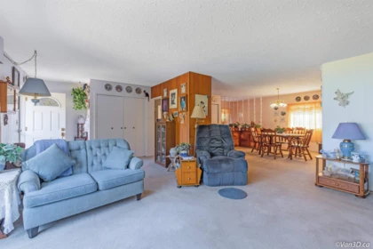 Primary Bedroom Photo of 28762 Townshipline Road, Abbotsford, BC