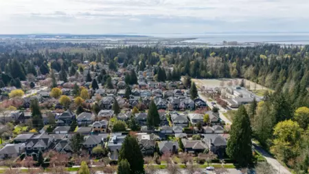 4080 W 35th Avenue, Vancouver, BC, Vancouver — Single Family Residence for sale