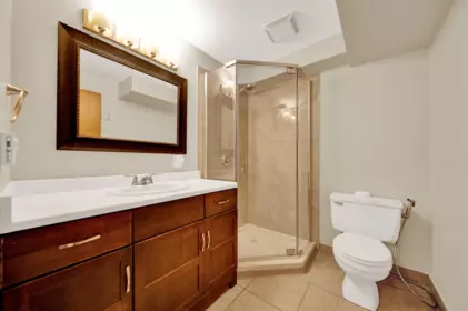 Hallway Photo of 4080 W 35th Avenue, Vancouver, BC