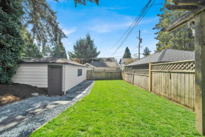 Kitchen Photo of 4080 W 35th Avenue, Vancouver, BC
